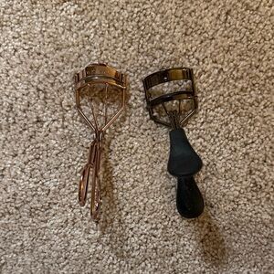 Wet n Wild & Elf eye lash curler (comment for only one)